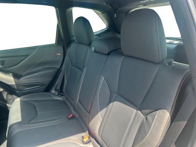 used 2023 Subaru Forester car, priced at $33,995