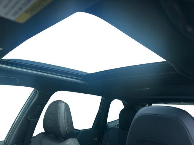 used 2023 Subaru Forester car, priced at $33,995
