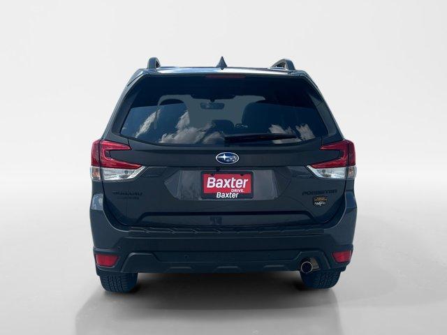 used 2023 Subaru Forester car, priced at $33,995