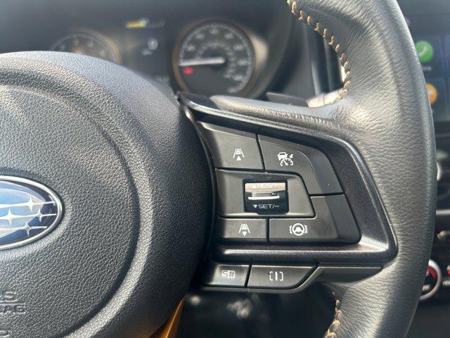 used 2023 Subaru Forester car, priced at $33,995