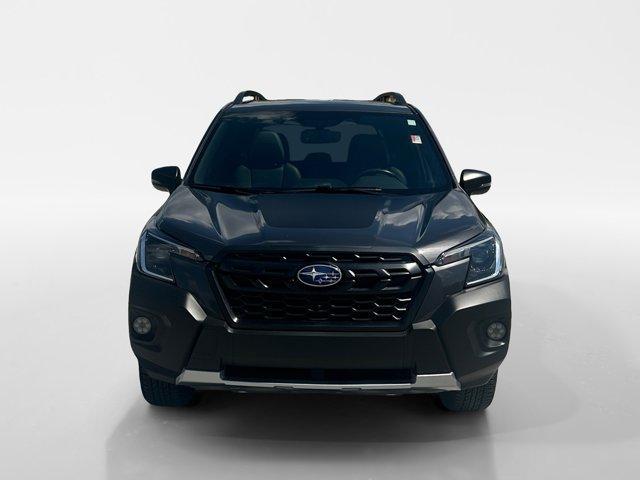used 2023 Subaru Forester car, priced at $33,995