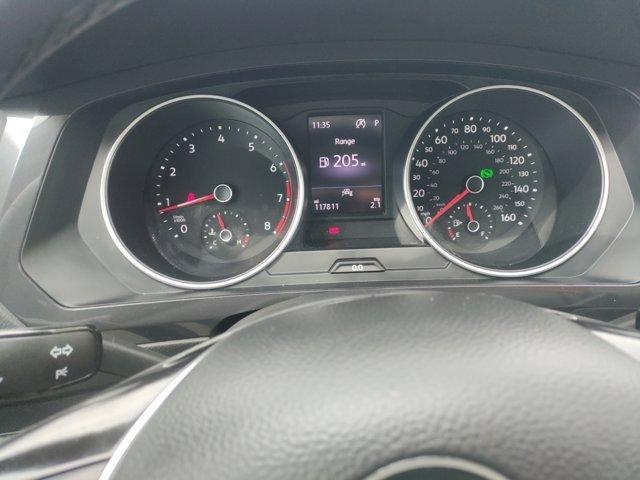 used 2020 Volkswagen Tiguan car, priced at $16,990