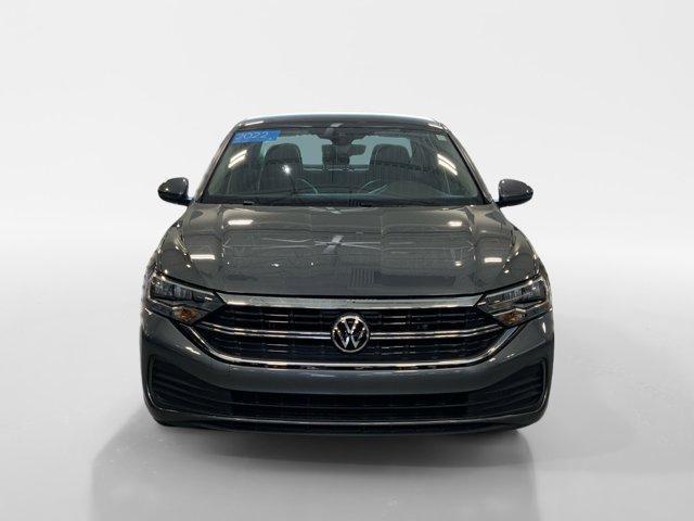 used 2022 Volkswagen Jetta car, priced at $20,564