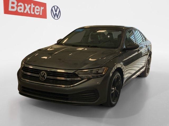 used 2022 Volkswagen Jetta car, priced at $20,564