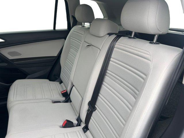 used 2024 Volkswagen Tiguan car, priced at $25,990