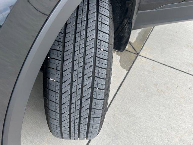 used 2024 Volkswagen Tiguan car, priced at $25,990