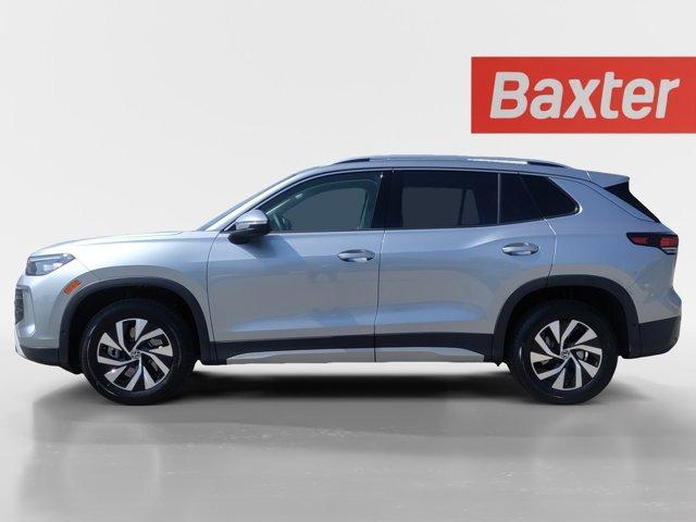 new 2025 Volkswagen Tiguan car, priced at $31,761