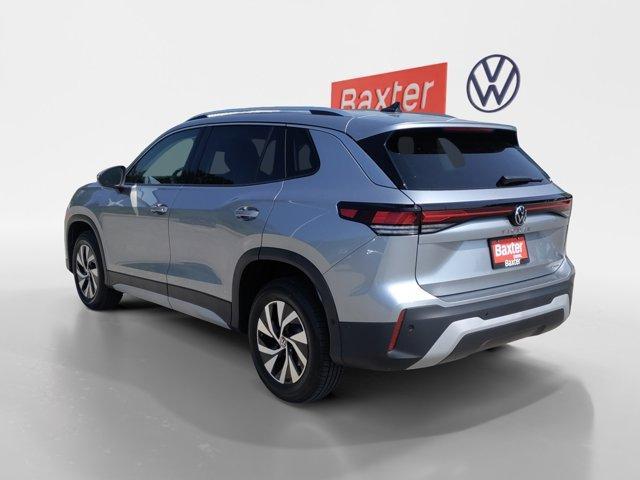 new 2025 Volkswagen Tiguan car, priced at $31,761