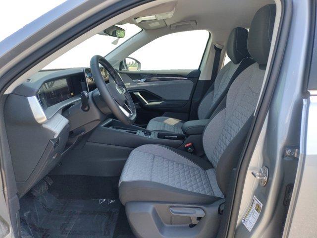 new 2025 Volkswagen Tiguan car, priced at $31,761