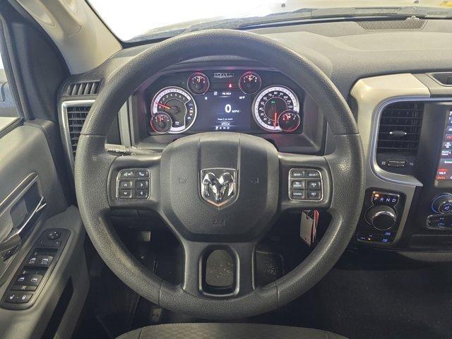 used 2020 Ram 1500 Classic car, priced at $28,290