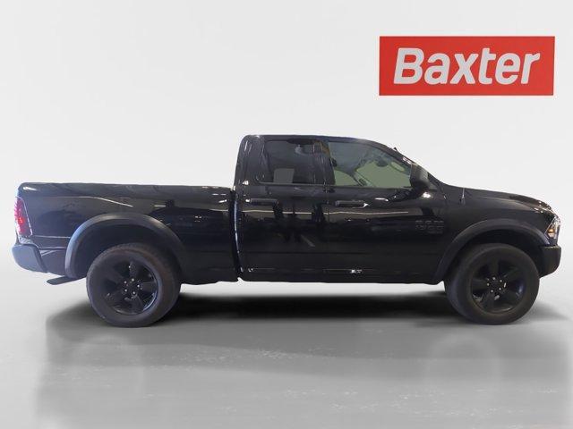 used 2020 Ram 1500 Classic car, priced at $28,290