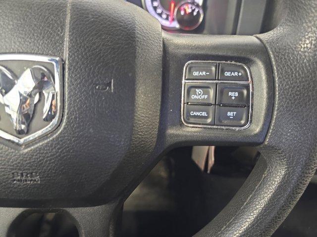 used 2020 Ram 1500 Classic car, priced at $28,290