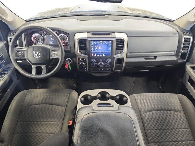 used 2020 Ram 1500 Classic car, priced at $28,290