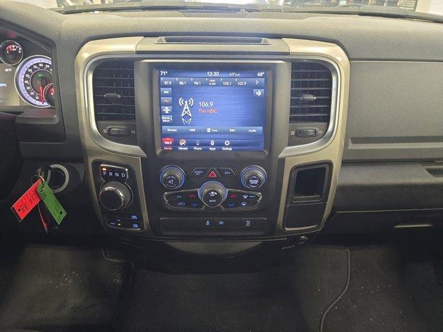 used 2020 Ram 1500 Classic car, priced at $28,290