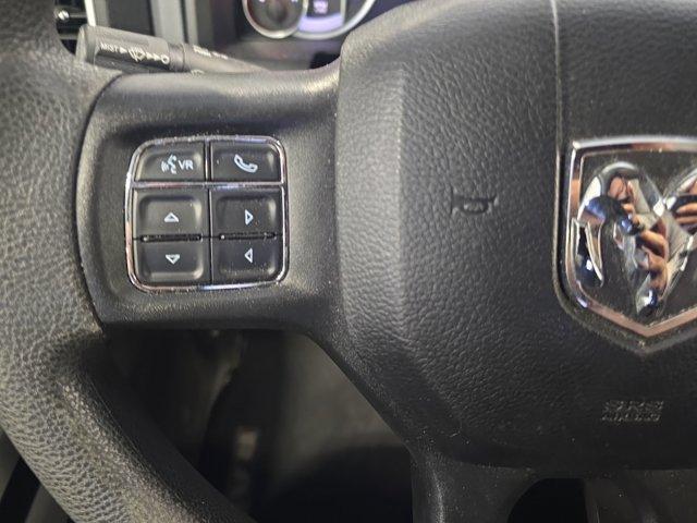 used 2020 Ram 1500 Classic car, priced at $28,290