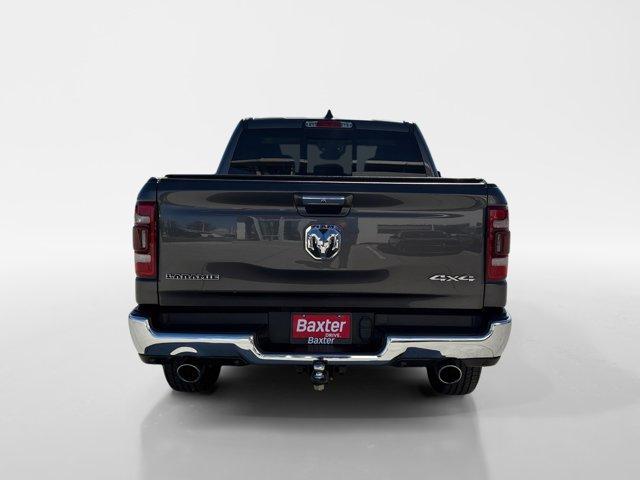 used 2021 Ram 1500 car, priced at $30,000