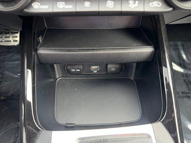 used 2024 Kia Forte car, priced at $23,998