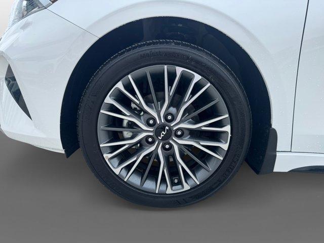 used 2024 Kia Forte car, priced at $23,998