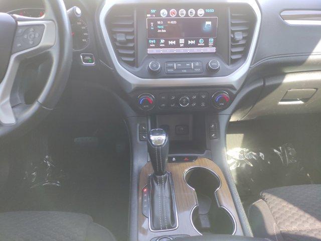 used 2019 GMC Acadia car, priced at $22,000