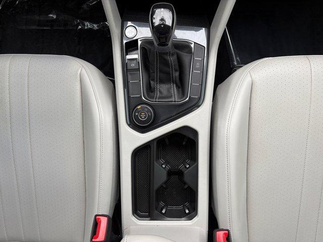 used 2022 Volkswagen Tiguan car, priced at $26,550