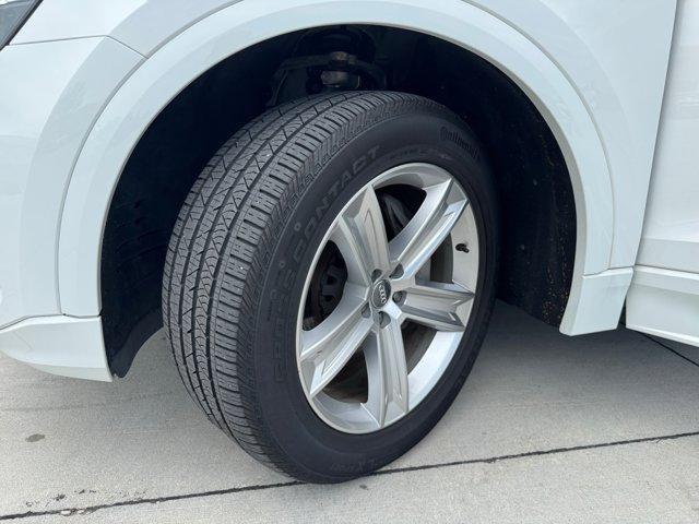 used 2019 Audi Q8 car, priced at $30,000