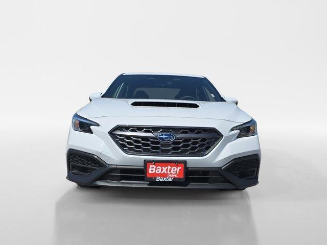 used 2024 Subaru WRX car, priced at $31,105