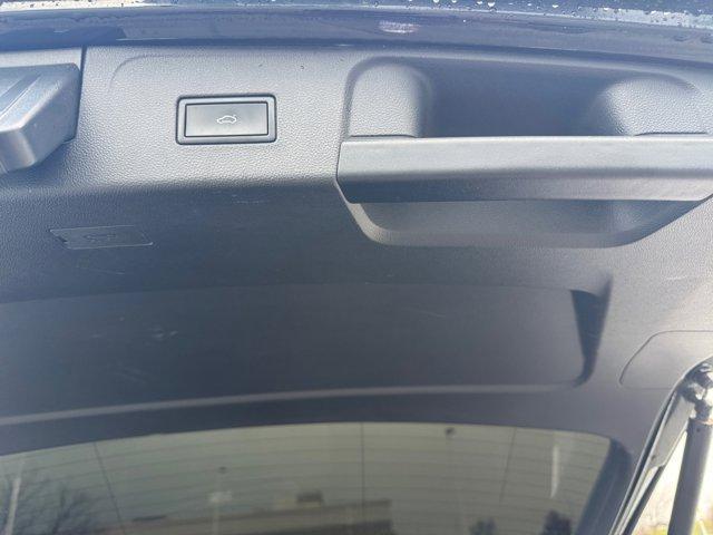 used 2023 Volkswagen Atlas car, priced at $35,000