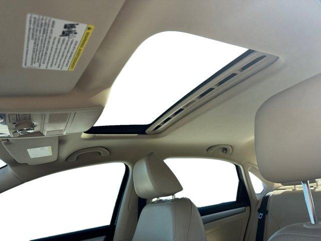 used 2019 Volkswagen Passat car, priced at $16,998