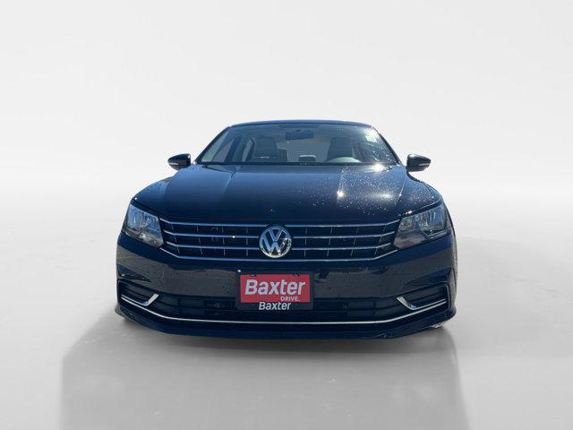 used 2019 Volkswagen Passat car, priced at $16,998