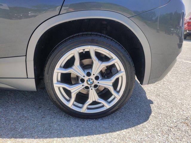 used 2018 BMW X2 car, priced at $21,900
