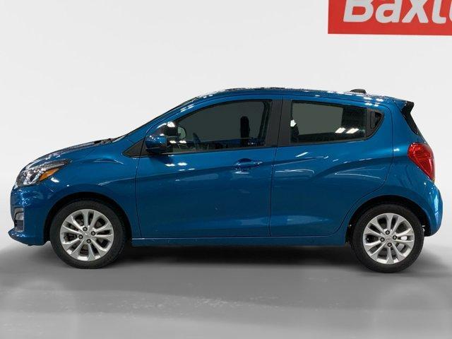 used 2019 Chevrolet Spark car, priced at $15,000