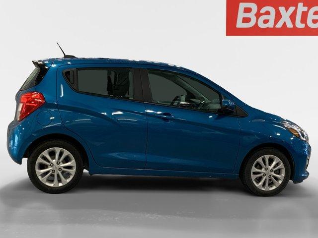 used 2019 Chevrolet Spark car, priced at $15,000