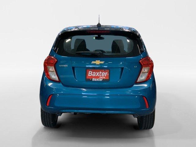 used 2019 Chevrolet Spark car, priced at $15,000