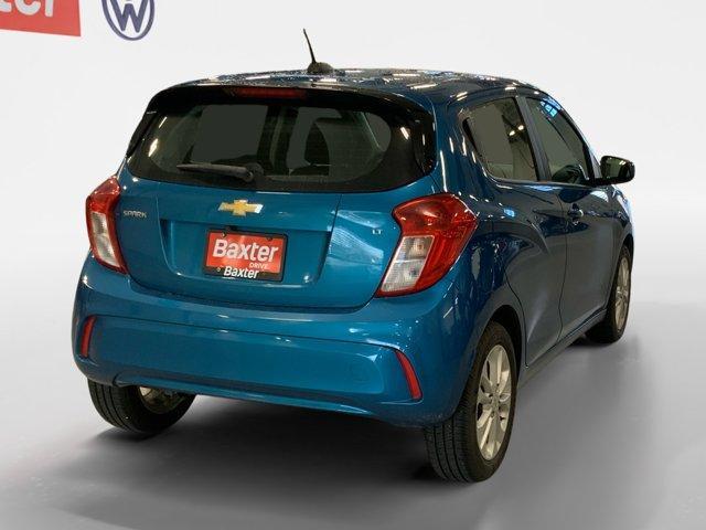 used 2019 Chevrolet Spark car, priced at $15,000