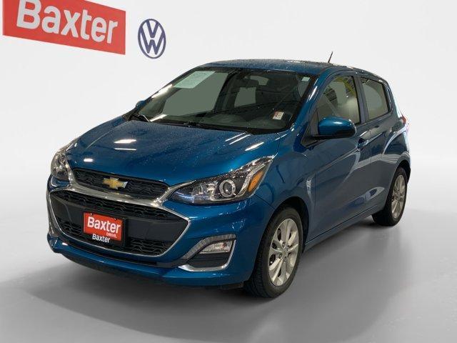 used 2019 Chevrolet Spark car, priced at $15,000