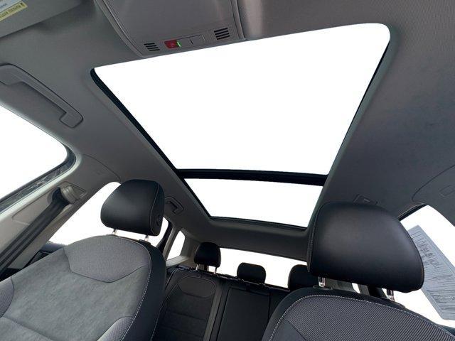used 2022 Volkswagen Taos car, priced at $25,000