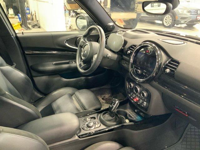 used 2022 MINI Clubman car, priced at $27,500