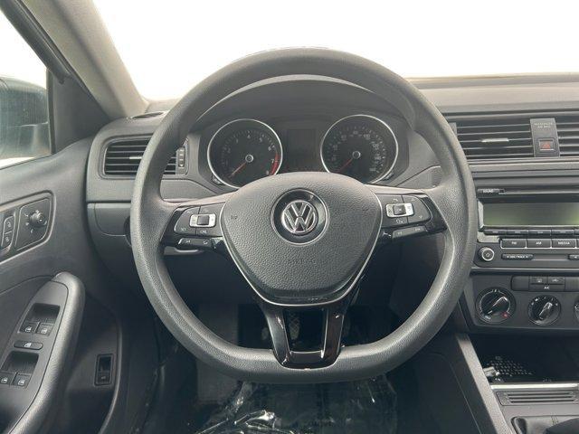 used 2015 Volkswagen Jetta car, priced at $12,900