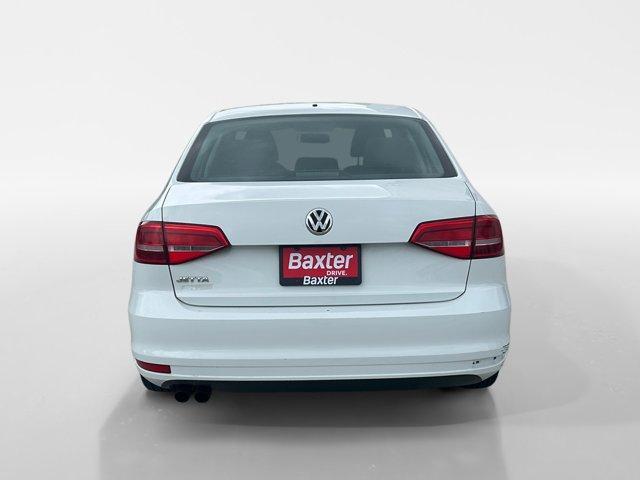 used 2015 Volkswagen Jetta car, priced at $12,900