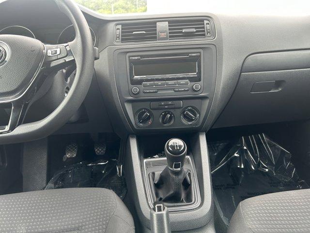 used 2015 Volkswagen Jetta car, priced at $12,900