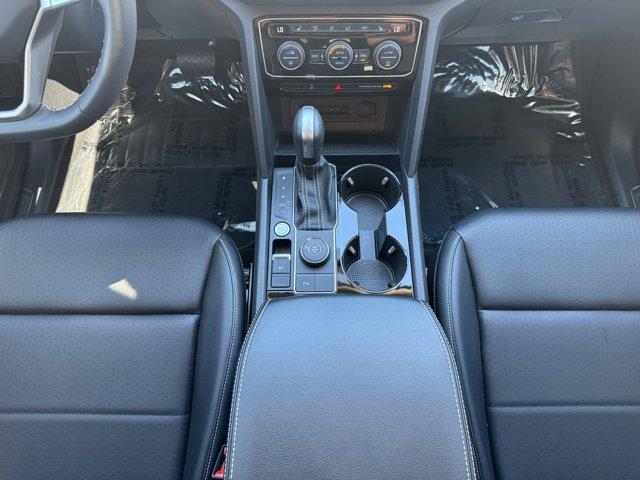 used 2023 Volkswagen Atlas car, priced at $36,995
