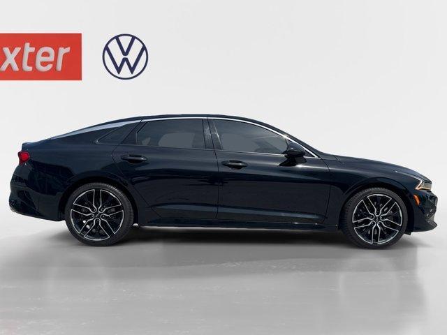 used 2024 Kia K5 car, priced at $31,625