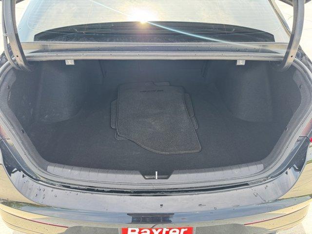 used 2024 Kia K5 car, priced at $31,625
