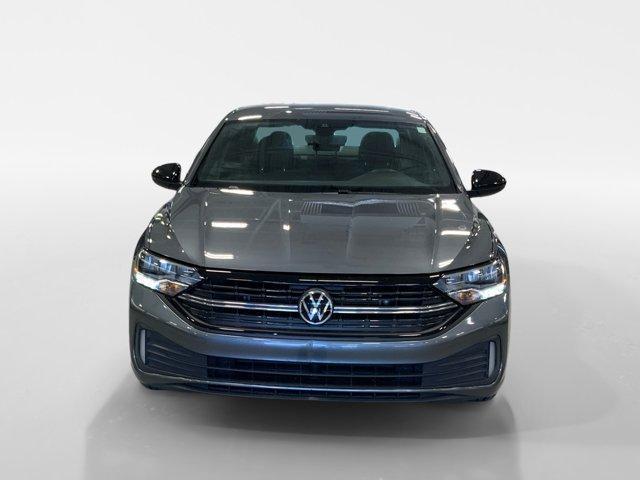 used 2022 Volkswagen Jetta car, priced at $19,890