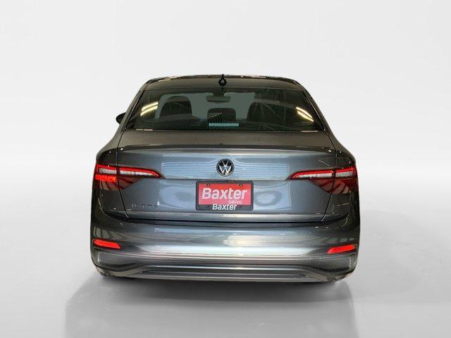 used 2022 Volkswagen Jetta car, priced at $19,890