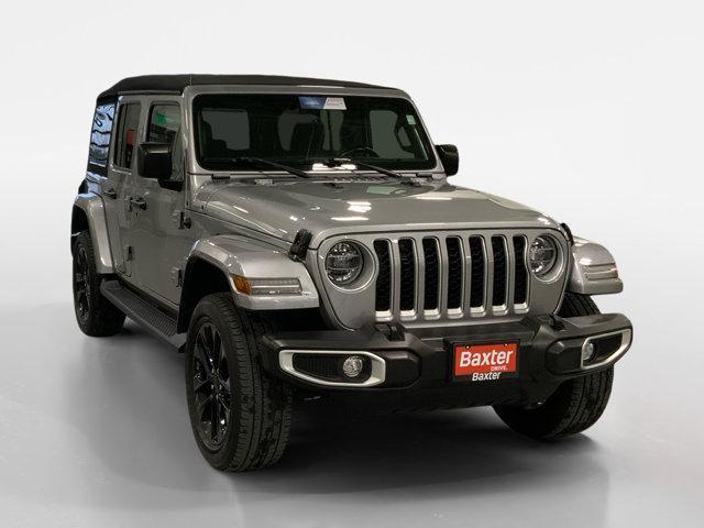 used 2018 Jeep Wrangler JK Unlimited car, priced at $26,000