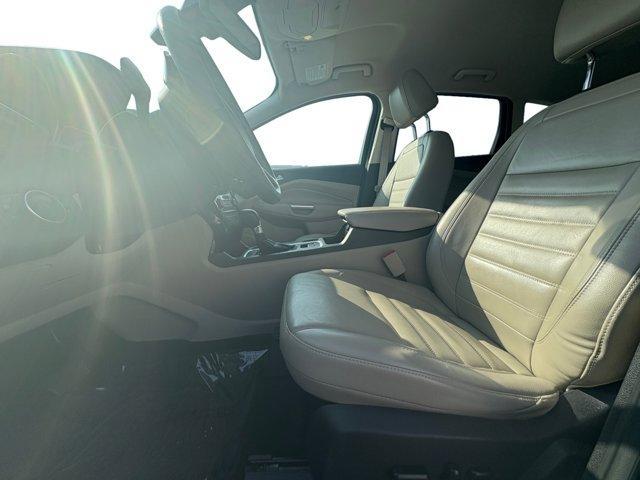 used 2017 Ford Escape car, priced at $15,000