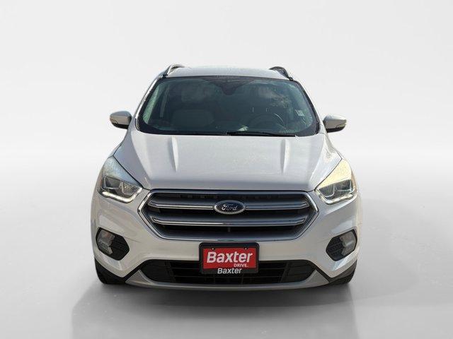 used 2017 Ford Escape car, priced at $15,000