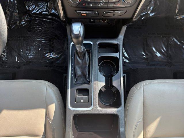 used 2017 Ford Escape car, priced at $15,000