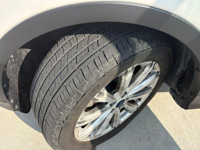 used 2017 Ford Escape car, priced at $15,000